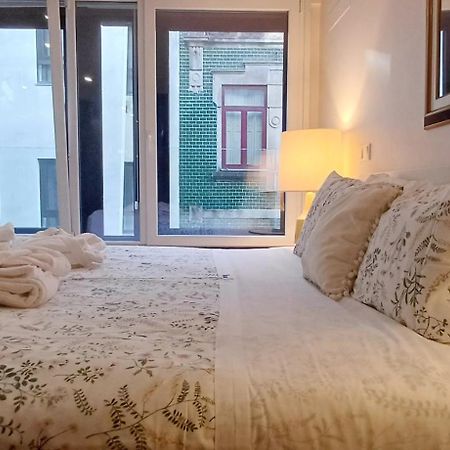 Oliveiras Charming Apartment Downtown Porto Exterior photo