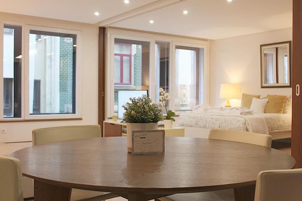 Oliveiras Charming Apartment Downtown Porto Exterior photo
