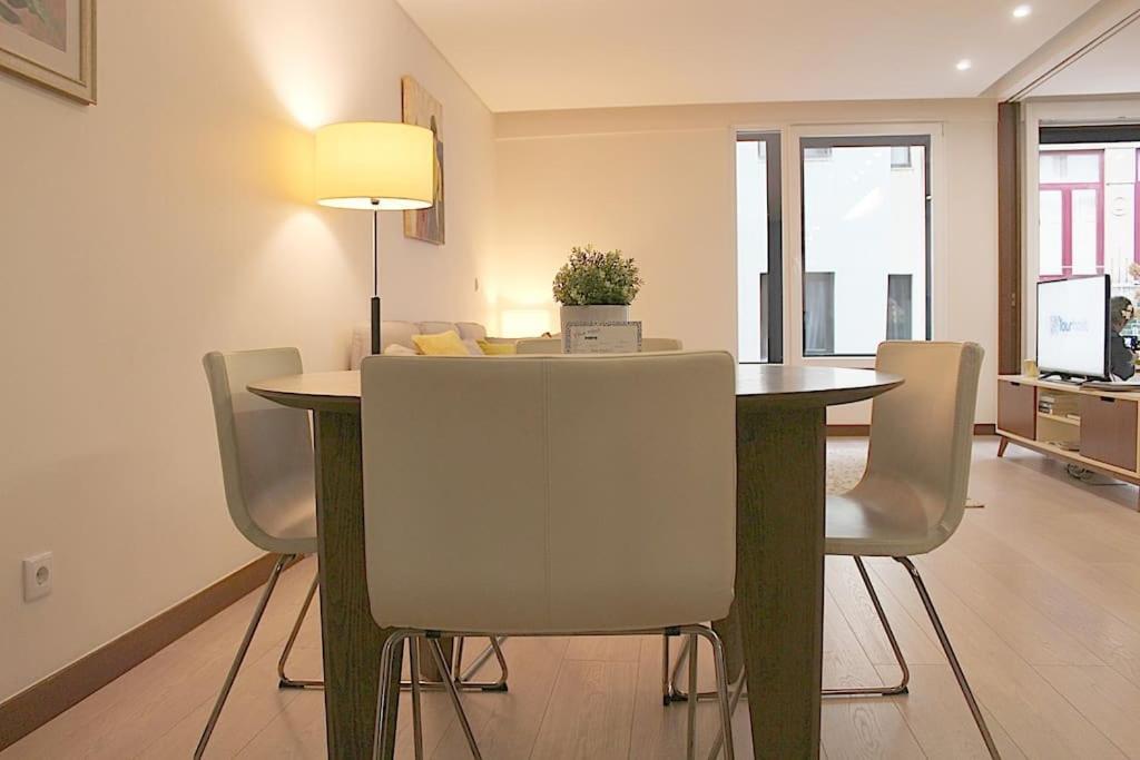 Oliveiras Charming Apartment Downtown Porto Exterior photo