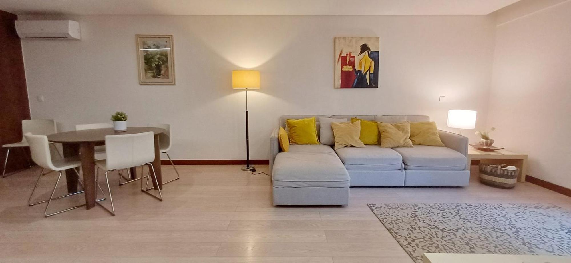 Oliveiras Charming Apartment Downtown Porto Exterior photo
